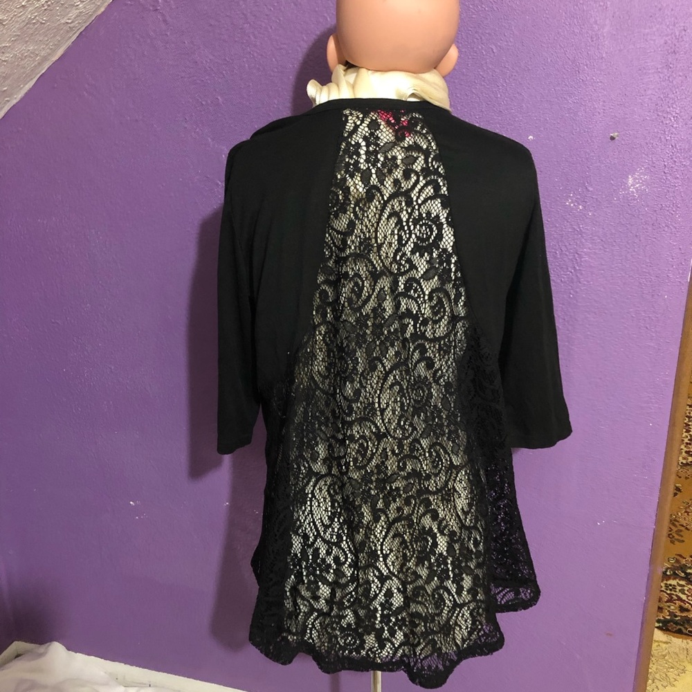 Mix & Co jacket